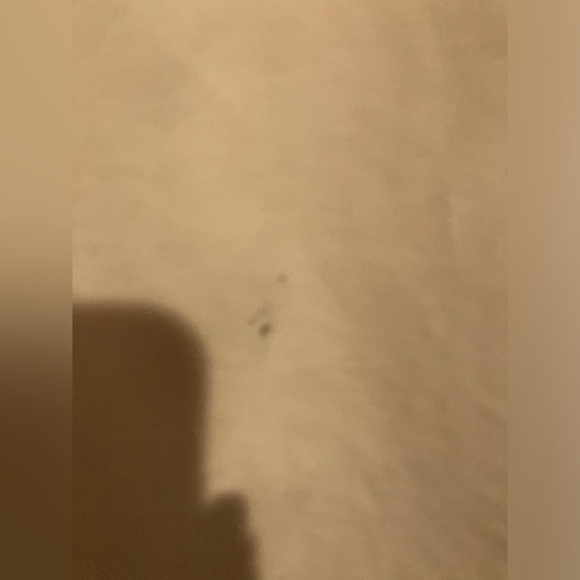 Vintage Gap button up collared light jacket with pockets - Picture 8 of 10